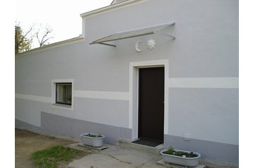 Privat Vranov nad Dyjí 3